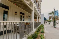Hotel Whiskey in Pascagoula
