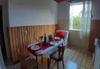 Apartments Mar