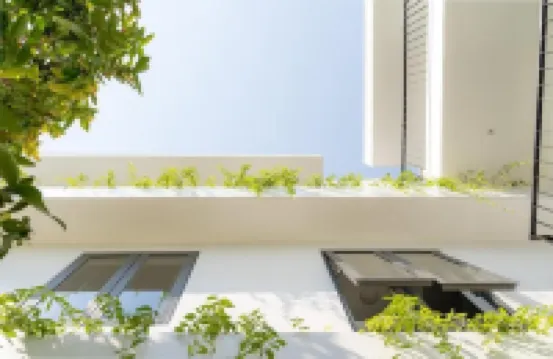 ภูออก ลินห์ โฮมสเตย์