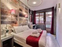 Tonic Residence