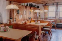 Landhotel Schwarzer Adler - Frühstück