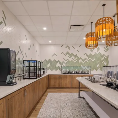 B&B Hotel Orlando International Drive Near Universal - Newly Renovated!