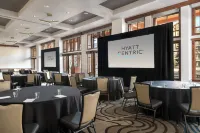 Hyatt Centric Park City - Pet friendly