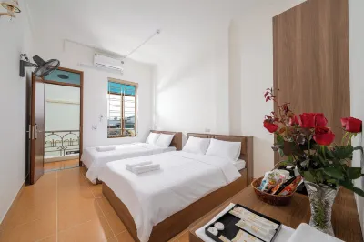 Sao Phuong Nam Hotel Hotels in 