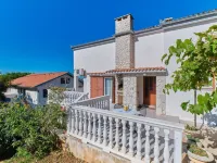 Apartments Luce Hotels in Mali Losinj