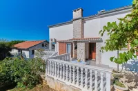 Apartments Luce