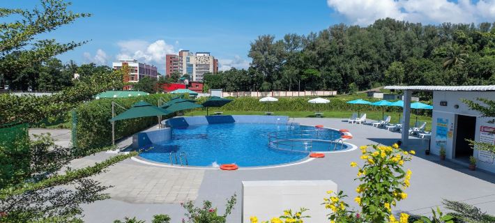 Shopnil Shindhu Hotels in Cox'S Bazar