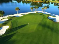 Hyatt House Destin Hotels near Emerald Coast Centre