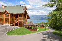 Kootenay Lakeview Resort , BW Signature Collection