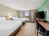 Echo Suites Extended Stay by Wyndham Reno Hotele w: Reno