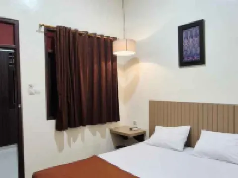 Hotel Majesty Kudus Hotels in Kudus Regency