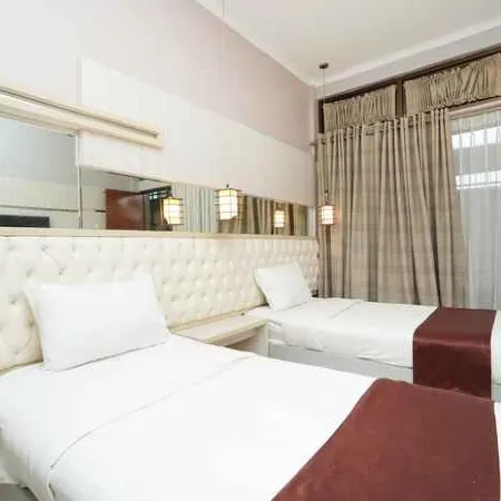 Sapadia Guesthouse Ciwidey Bandung