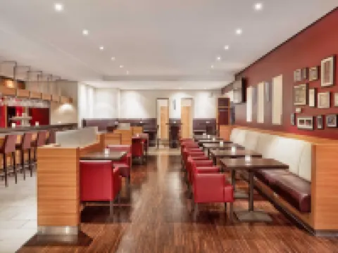 H+ Hotel Bochum Hotels in Bochum