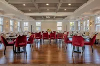 Rawley Resort, Spa & Marina - Breakfast