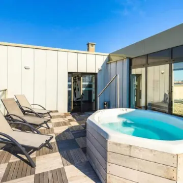 Lagrange Aparthotel Lyon Lumière