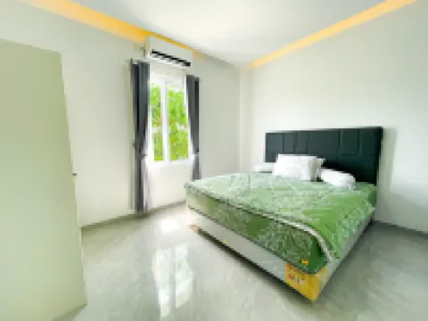 Persada Homestay By WHouse