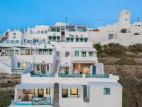 Afroessa Hotel by Caldera Houses 스카로스 주변 호텔
