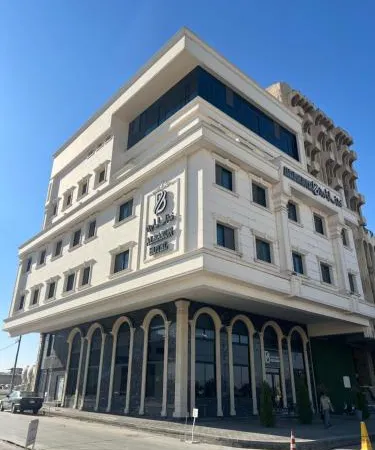 Hills Managed by Dedeman Hotel