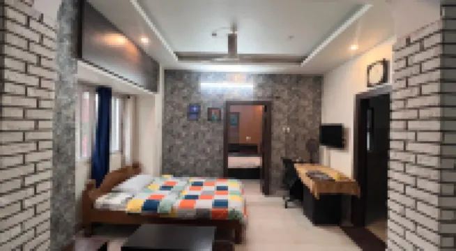 Green Home Stay