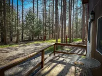 Boyer's Pond Campground