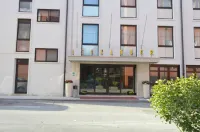 Hotel Alexander