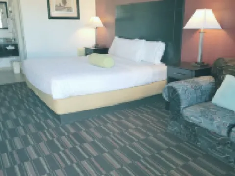 Ranger Inn Alva Hotels in Alva
