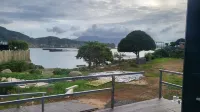 Namhae Sea Sky Caraville - Sea View