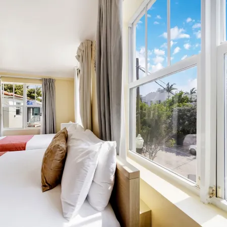 Villa Italia by at Mine Hospitality