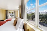 Villa Italia by at Mine Hospitality