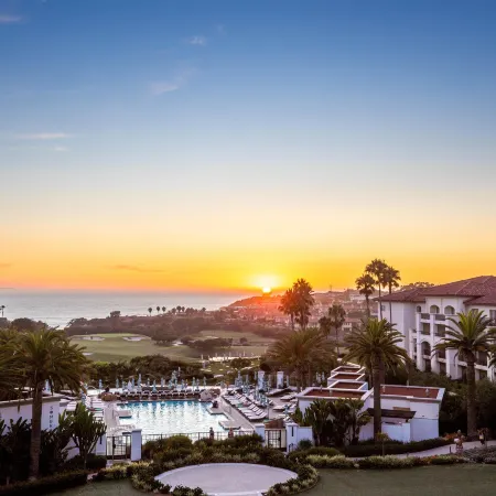 Waldorf Astoria Monarch Beach Resort & Club
