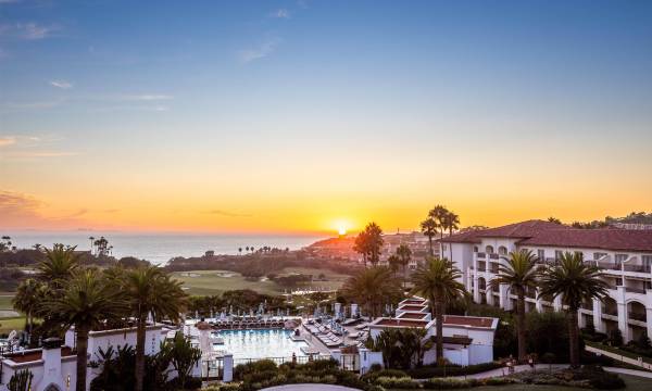 Waldorf Astoria Monarch Beach Resort & Club