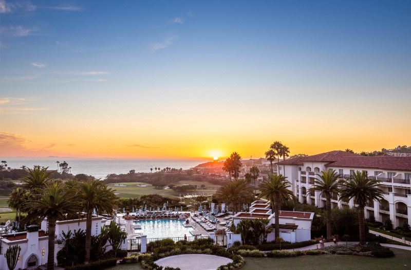 Waldorf Astoria Monarch Beach Resort & Club