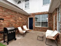 Spacious Newly remodeled 5BA 3BA central location Hotels in Rowlett