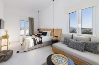 Adama Mykonos Boutique Hotel - Infinity Pools