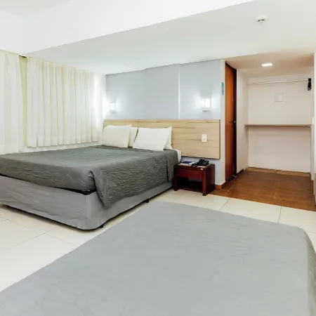 El Aram Beach Boa Viagem