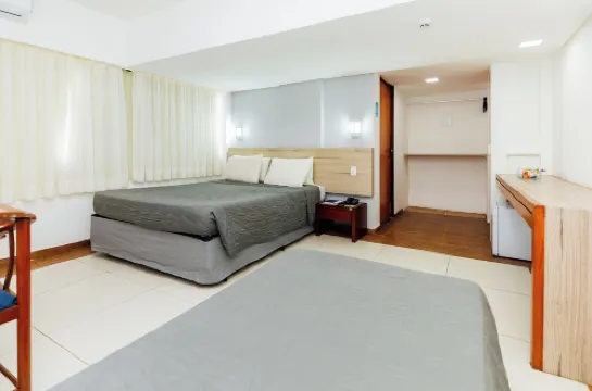 El Aram Beach Boa Viagem