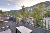 Frisco Condo w/ Rooftop Deck: Walk to Main St! - 3-Star