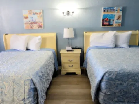 Pelican Point Motel Hotels in Point Pleasant Beach