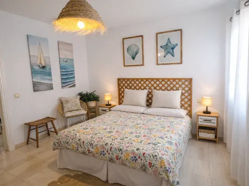Casa Paca - Your Private Oasis in Lanzarote - Paradise by the Sea - 3 tähden