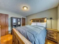 Kristi Condo Hotels in Brian Head