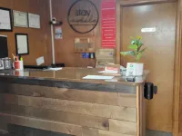 Amaris Inn Hotels in Redfield
