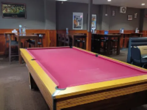 Grand Central Hotel Proserpine فنادق في بروسربين