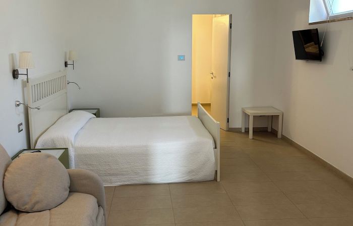 Hotel e Residence Il Faro Acciaroli