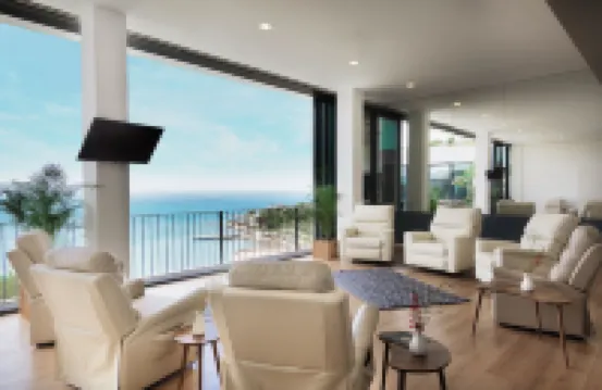 Le Méridien Bodrum Beach Resort