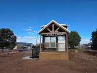 Grand Canyon Tiny Homes