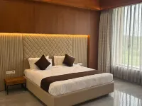 Sangath Banquet & Resort Hotels in Kheda