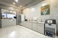 Brown Dot Indukwon Branch - Motels