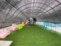 Cheonan Wiryeseong Campground