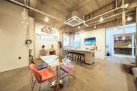 Yangyang Oceanview Pension Gwanggyeongwon