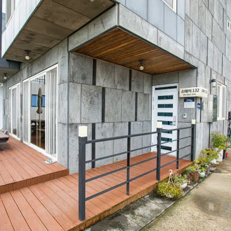 Namhae Stay 132